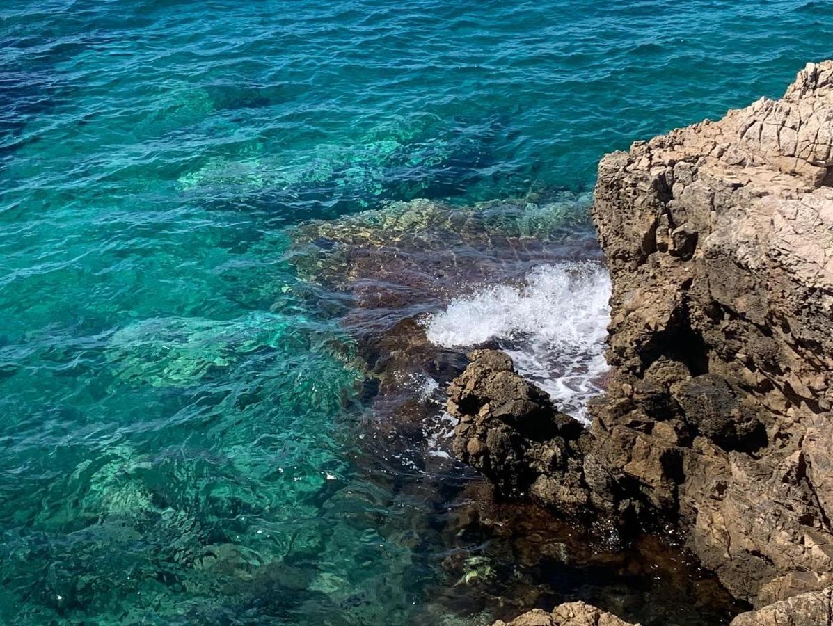 Dimora Del Casale Bed & Breakfast Brindisi Dış mekan fotoğraf
