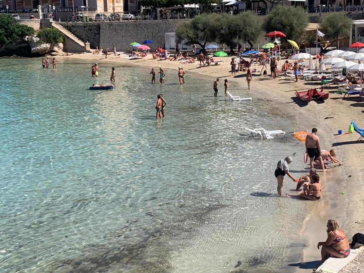 Dimora Del Casale Bed & Breakfast Brindisi Dış mekan fotoğraf
