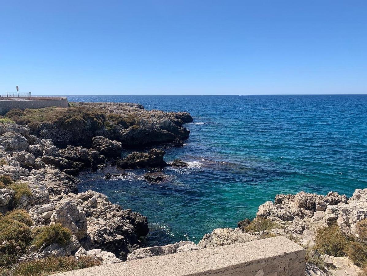 Dimora Del Casale Bed & Breakfast Brindisi Dış mekan fotoğraf