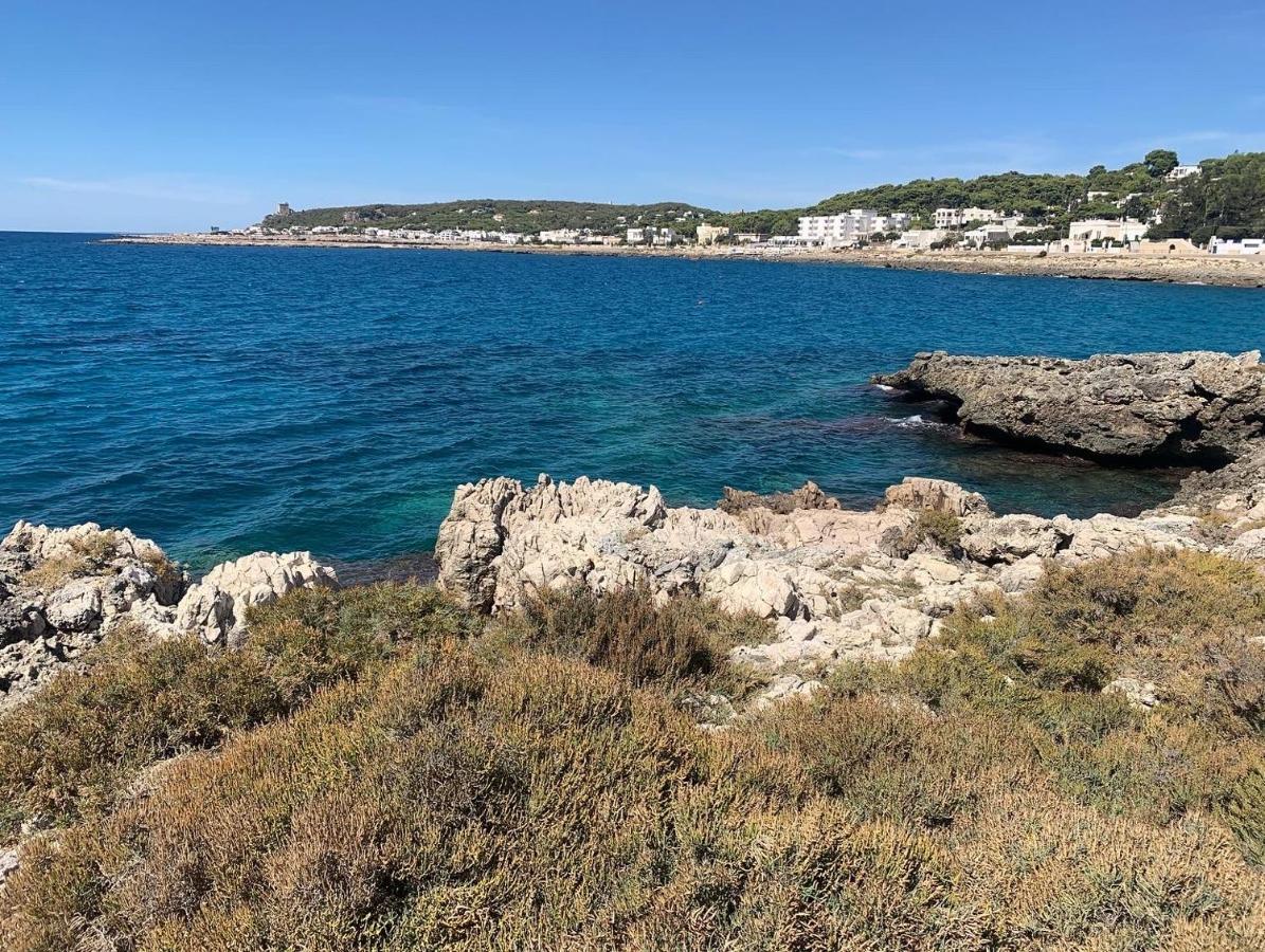 Dimora Del Casale Bed & Breakfast Brindisi Dış mekan fotoğraf