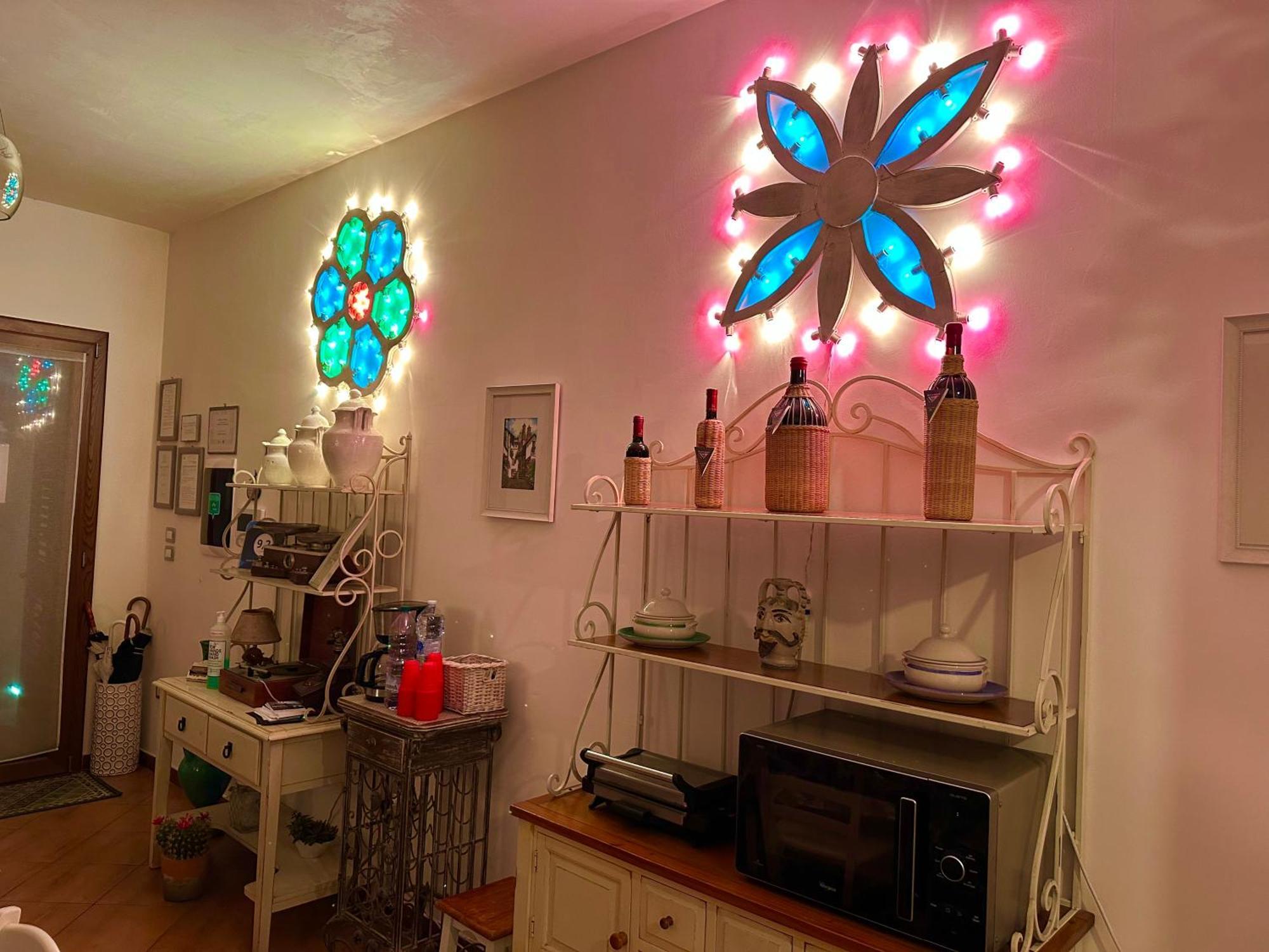 Dimora Del Casale Bed & Breakfast Brindisi Dış mekan fotoğraf