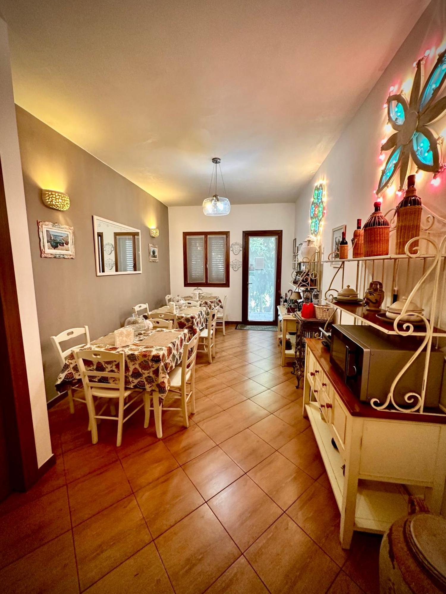 Dimora Del Casale Bed & Breakfast Brindisi Dış mekan fotoğraf