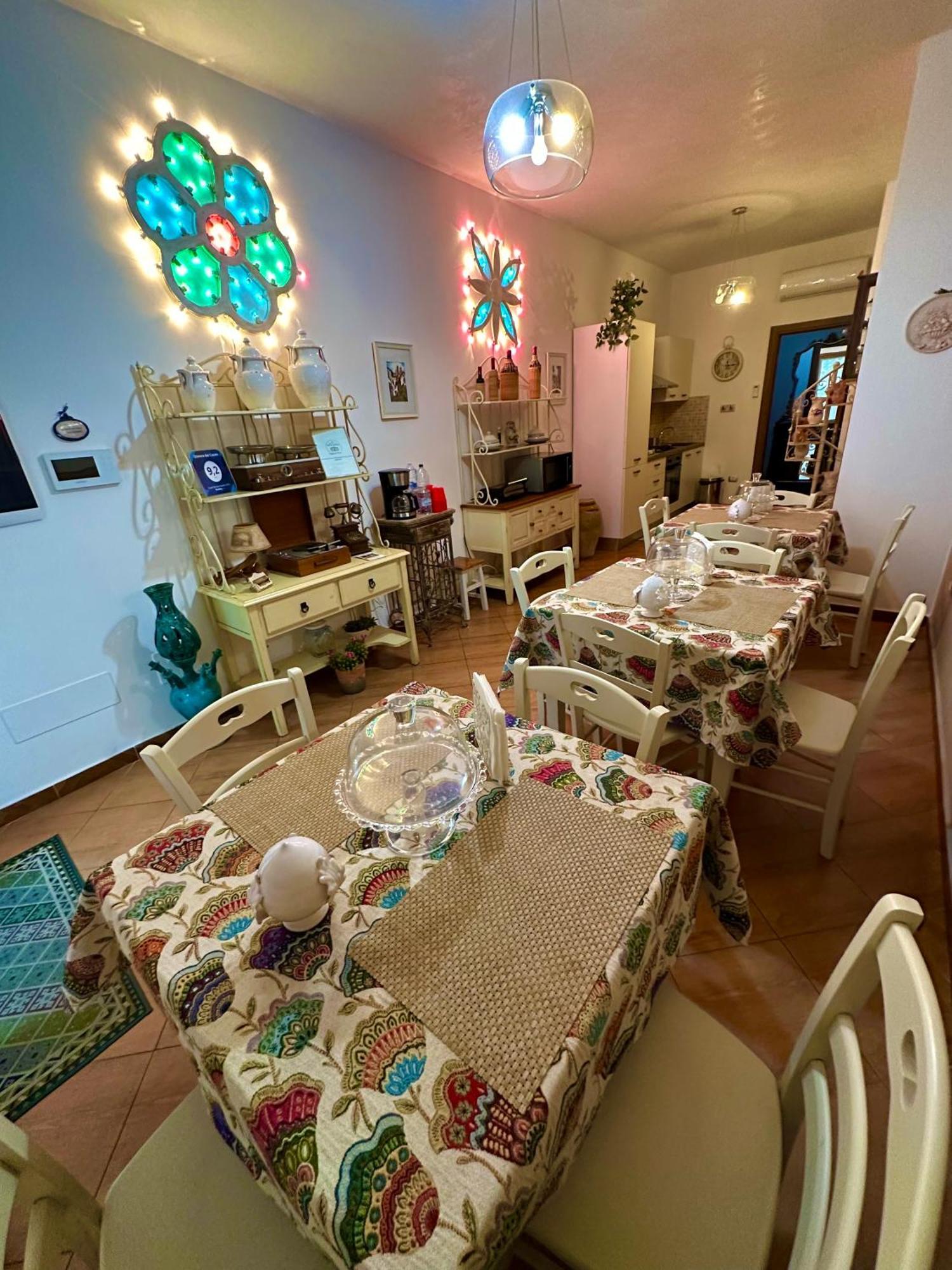 Dimora Del Casale Bed & Breakfast Brindisi Dış mekan fotoğraf