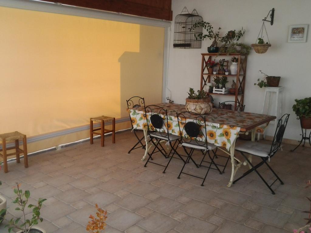 Dimora Del Casale Bed & Breakfast Brindisi Dış mekan fotoğraf