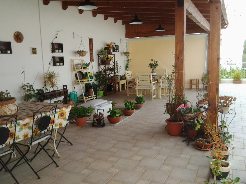 Dimora Del Casale Bed & Breakfast Brindisi Dış mekan fotoğraf