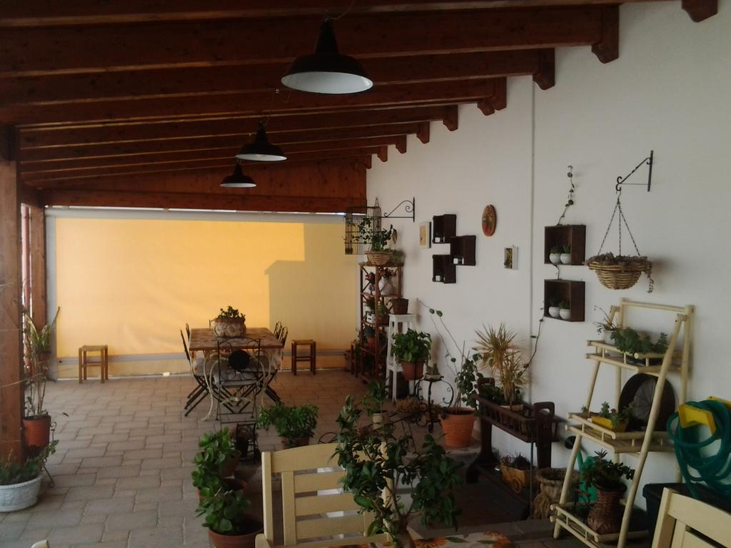 Dimora Del Casale Bed & Breakfast Brindisi Dış mekan fotoğraf