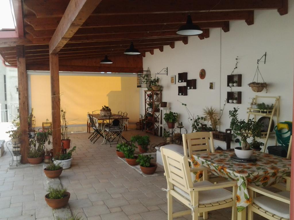 Dimora Del Casale Bed & Breakfast Brindisi Dış mekan fotoğraf