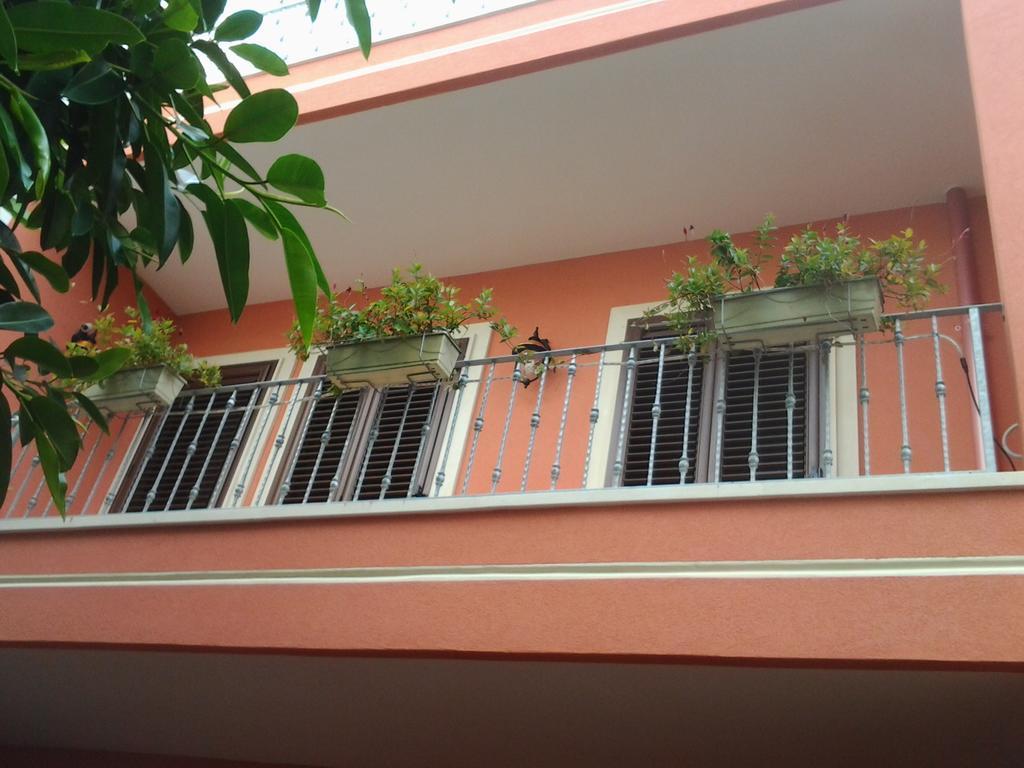 Dimora Del Casale Bed & Breakfast Brindisi Dış mekan fotoğraf