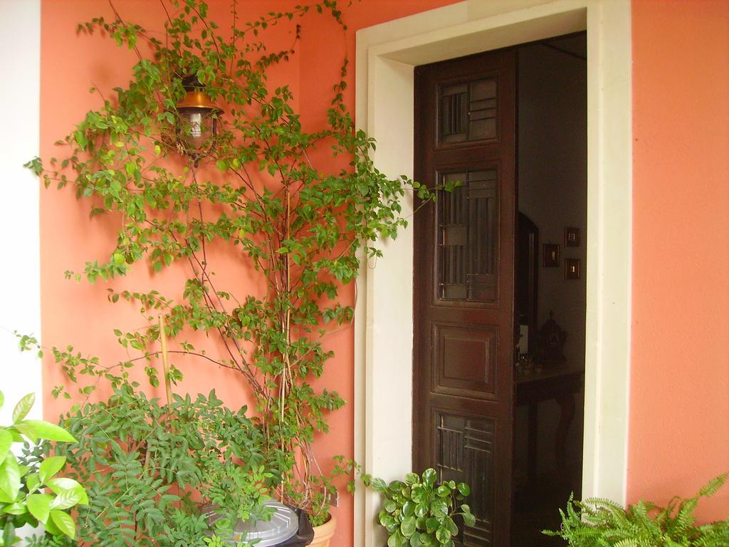 Dimora Del Casale Bed & Breakfast Brindisi Dış mekan fotoğraf