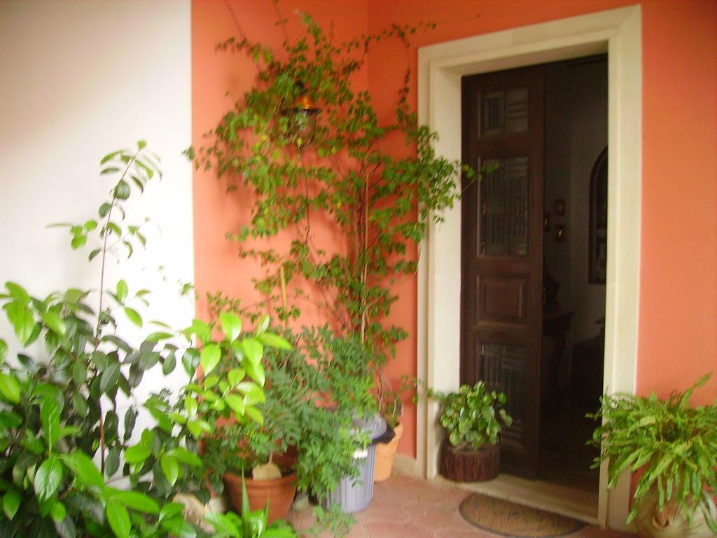 Dimora Del Casale Bed & Breakfast Brindisi Dış mekan fotoğraf