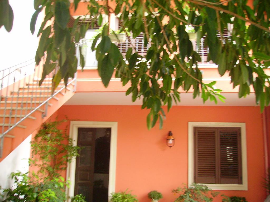 Dimora Del Casale Bed & Breakfast Brindisi Dış mekan fotoğraf