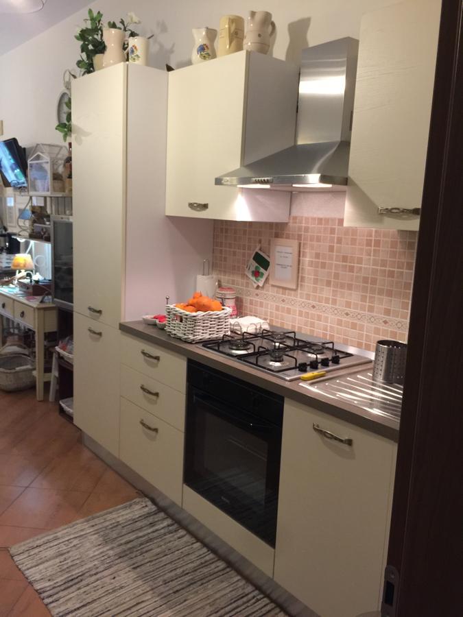 Dimora Del Casale Bed & Breakfast Brindisi Dış mekan fotoğraf