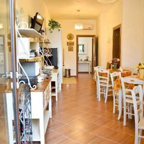 Dimora Del Casale Bed & Breakfast Brindisi Dış mekan fotoğraf