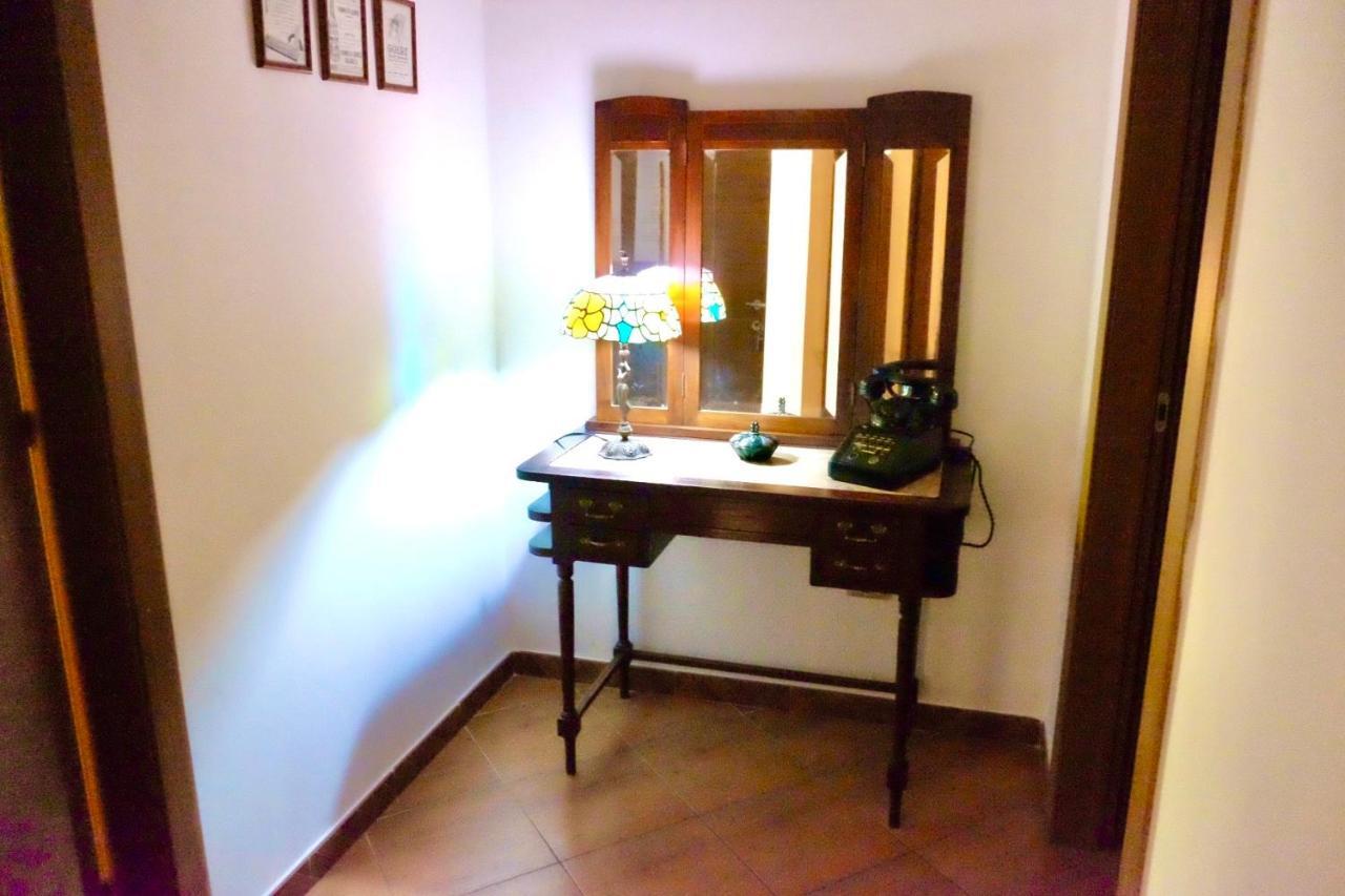 Dimora Del Casale Bed & Breakfast Brindisi Dış mekan fotoğraf