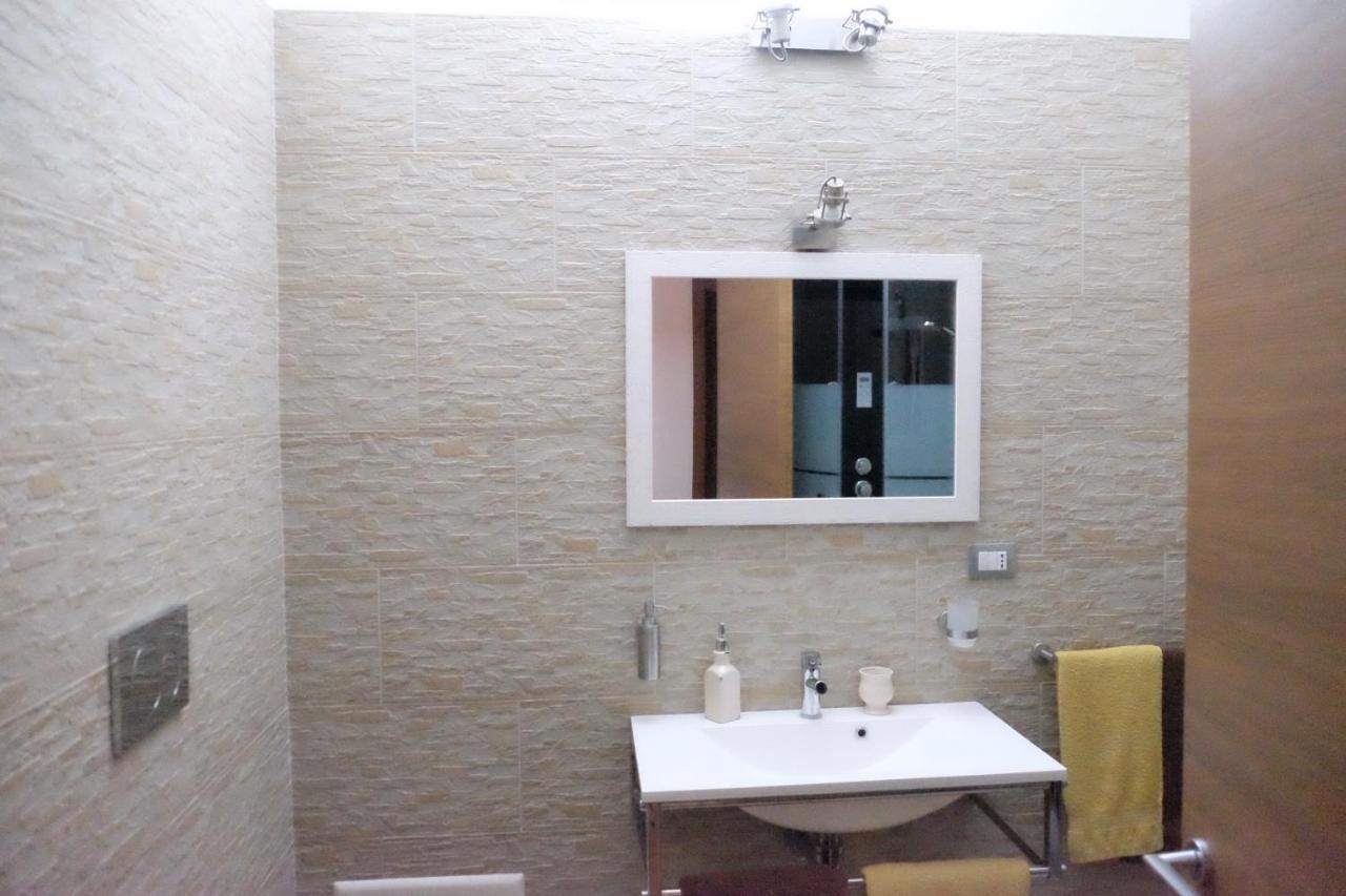 Dimora Del Casale Bed & Breakfast Brindisi Dış mekan fotoğraf