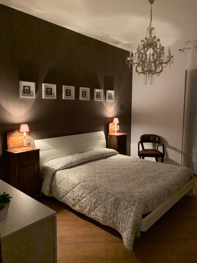 Dimora Del Casale Bed & Breakfast Brindisi Dış mekan fotoğraf