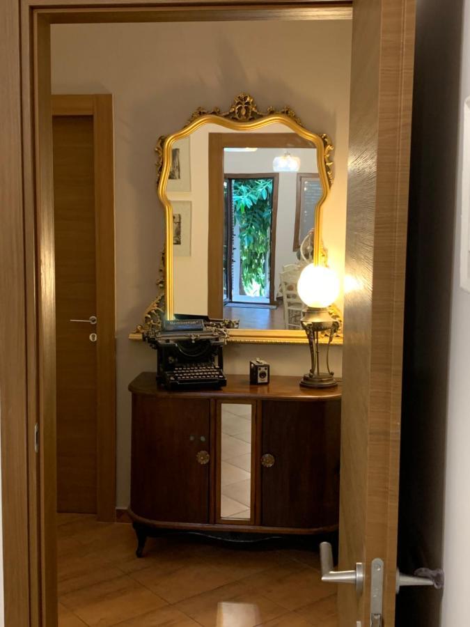 Dimora Del Casale Bed & Breakfast Brindisi Dış mekan fotoğraf