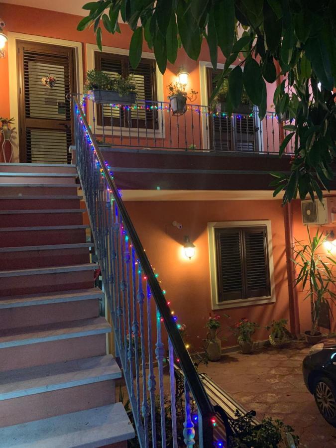 Dimora Del Casale Bed & Breakfast Brindisi Dış mekan fotoğraf