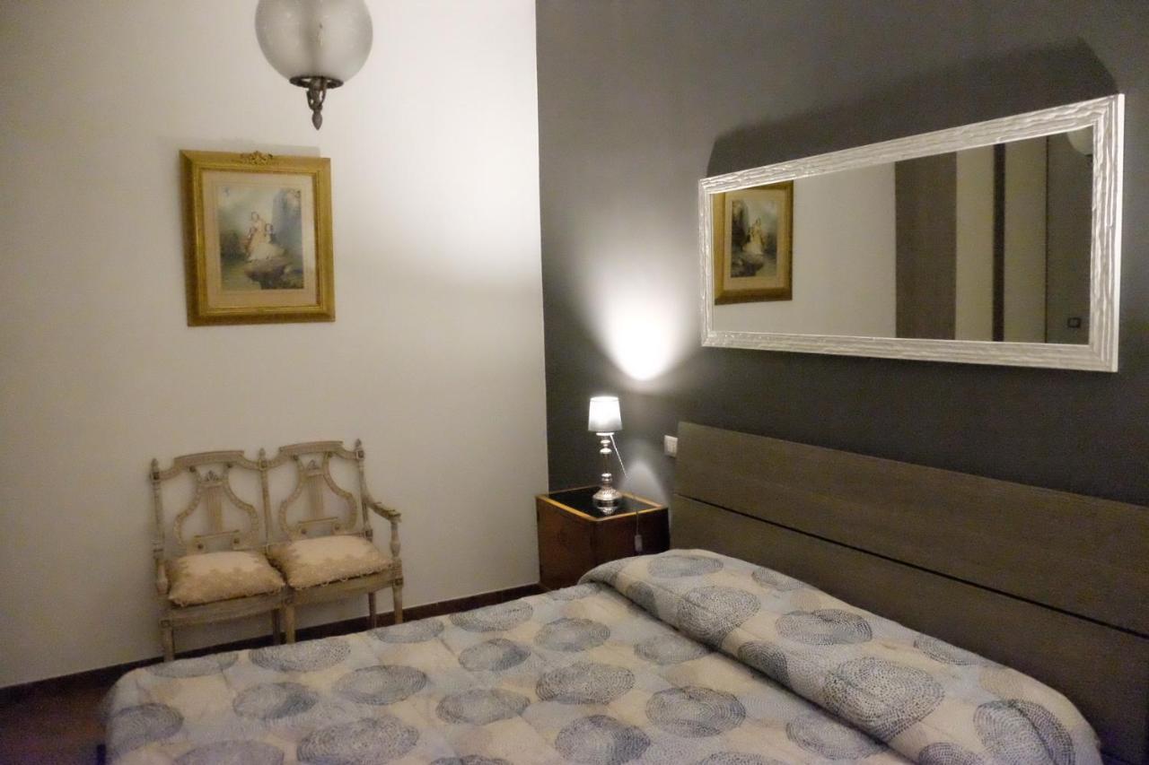 Dimora Del Casale Bed & Breakfast Brindisi Dış mekan fotoğraf