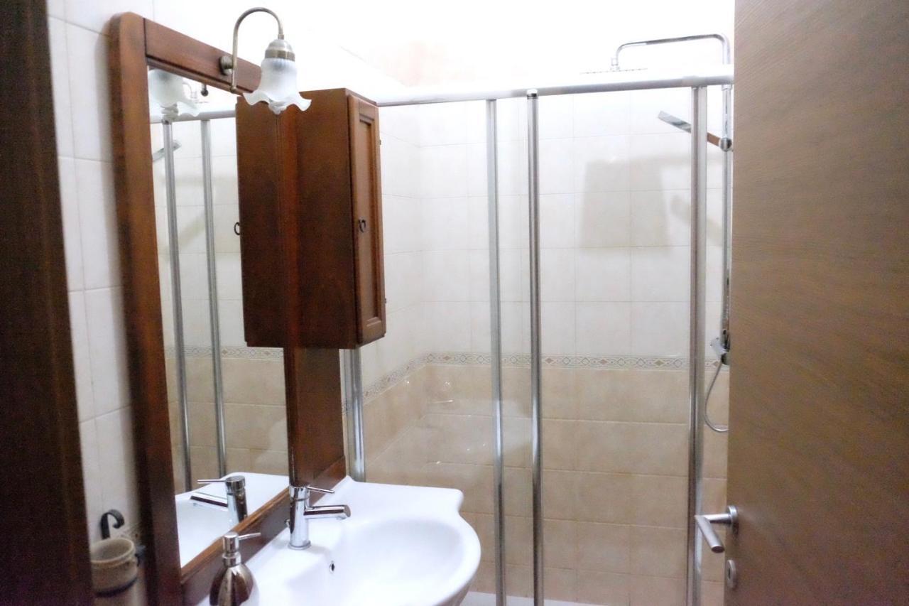 Dimora Del Casale Bed & Breakfast Brindisi Dış mekan fotoğraf