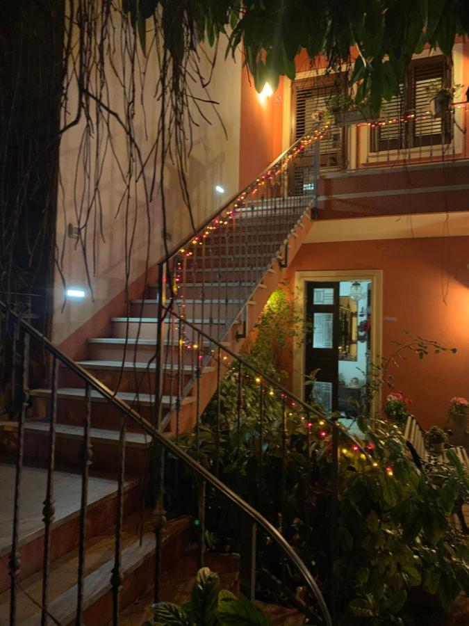 Dimora Del Casale Bed & Breakfast Brindisi Dış mekan fotoğraf