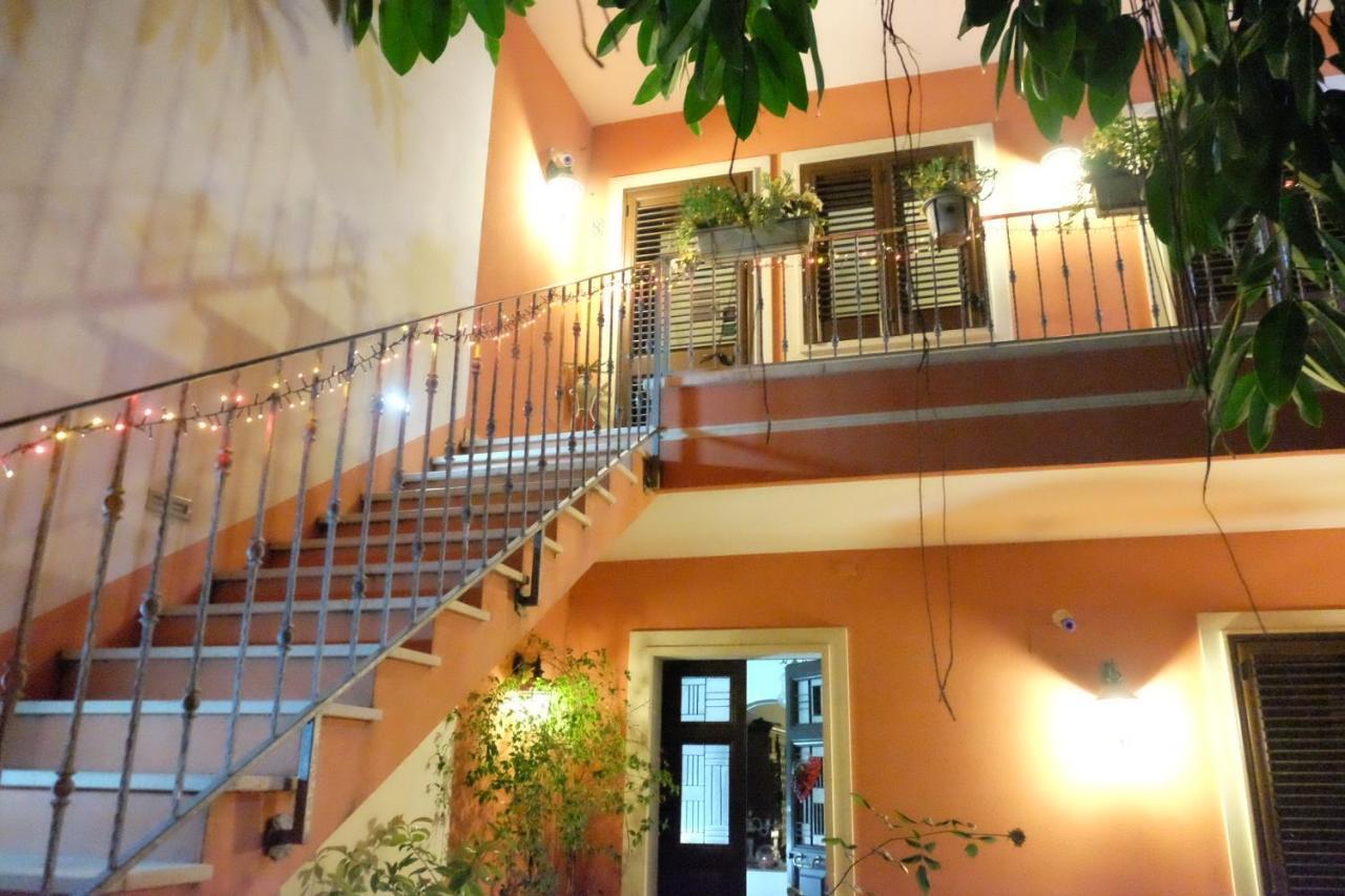 Dimora Del Casale Bed & Breakfast Brindisi Dış mekan fotoğraf