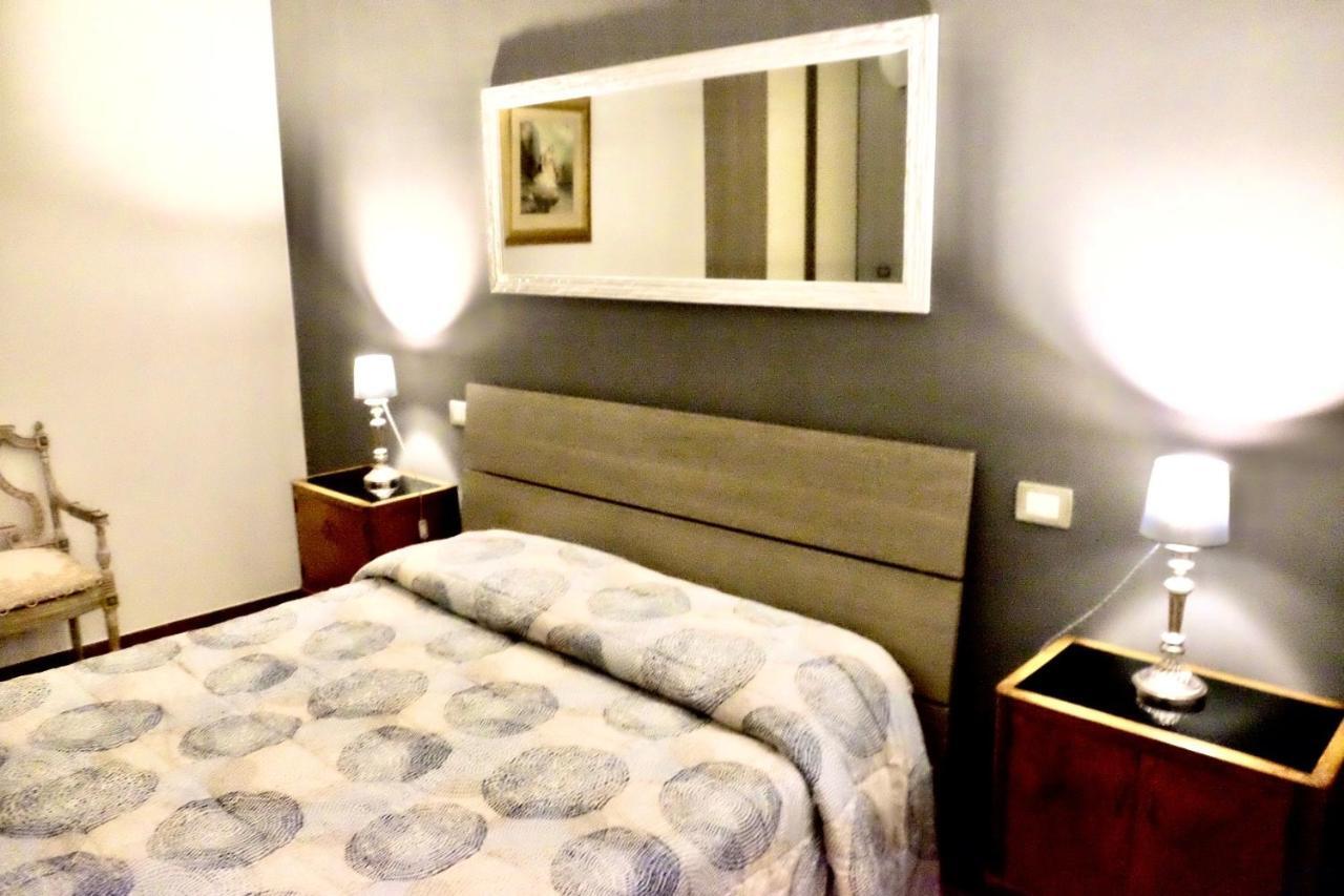 Dimora Del Casale Bed & Breakfast Brindisi Dış mekan fotoğraf