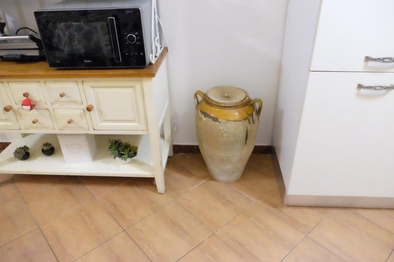 Dimora Del Casale Bed & Breakfast Brindisi Dış mekan fotoğraf