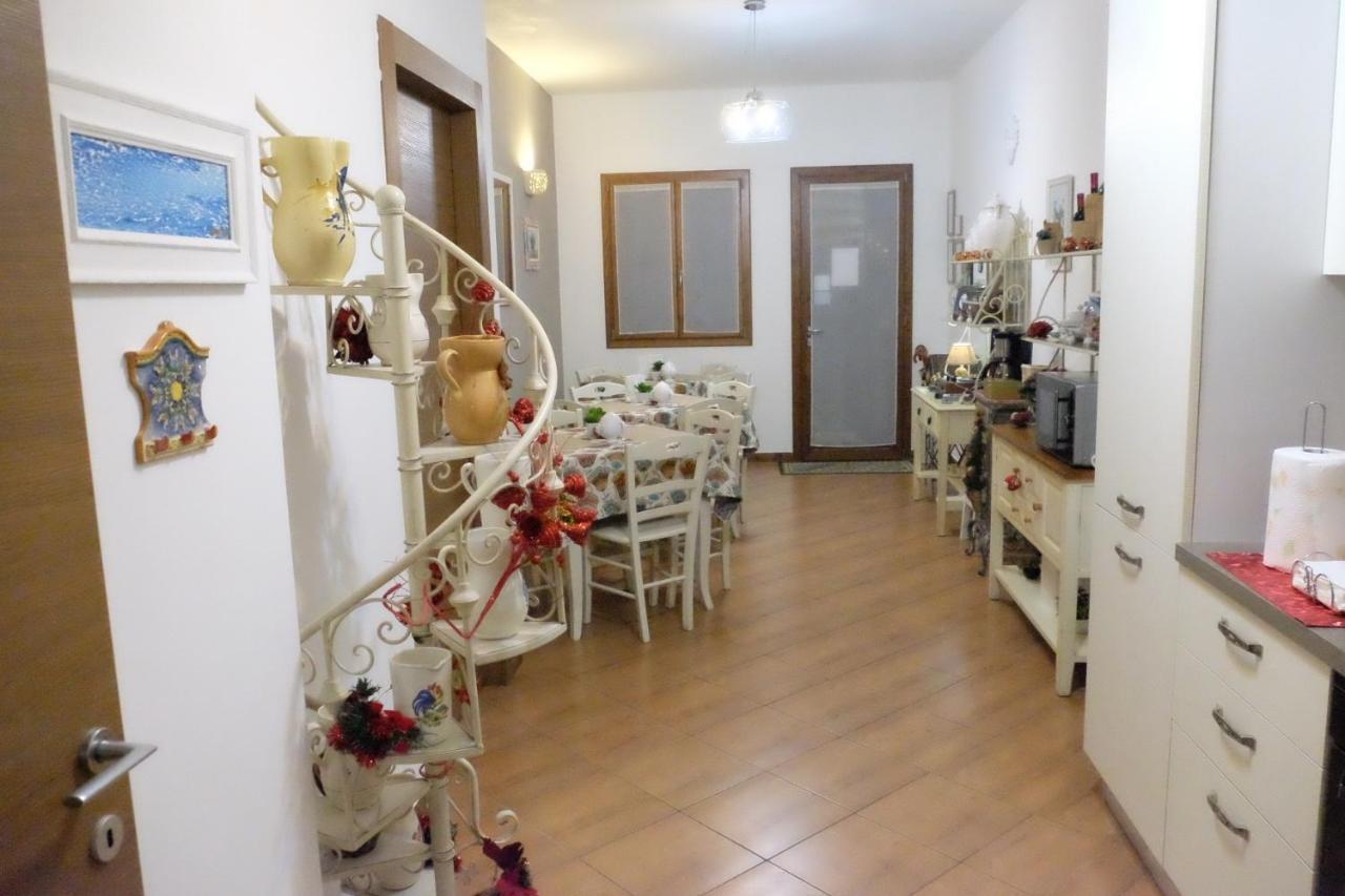 Dimora Del Casale Bed & Breakfast Brindisi Dış mekan fotoğraf