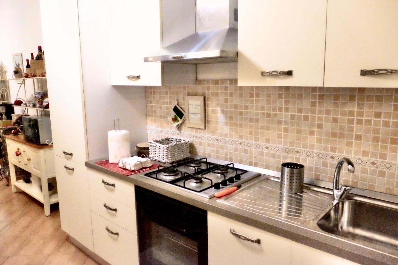 Dimora Del Casale Bed & Breakfast Brindisi Dış mekan fotoğraf
