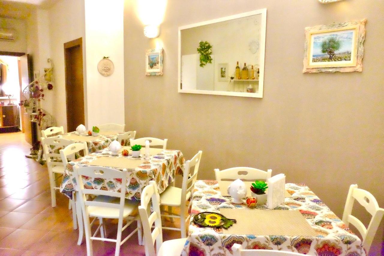 Dimora Del Casale Bed & Breakfast Brindisi Dış mekan fotoğraf
