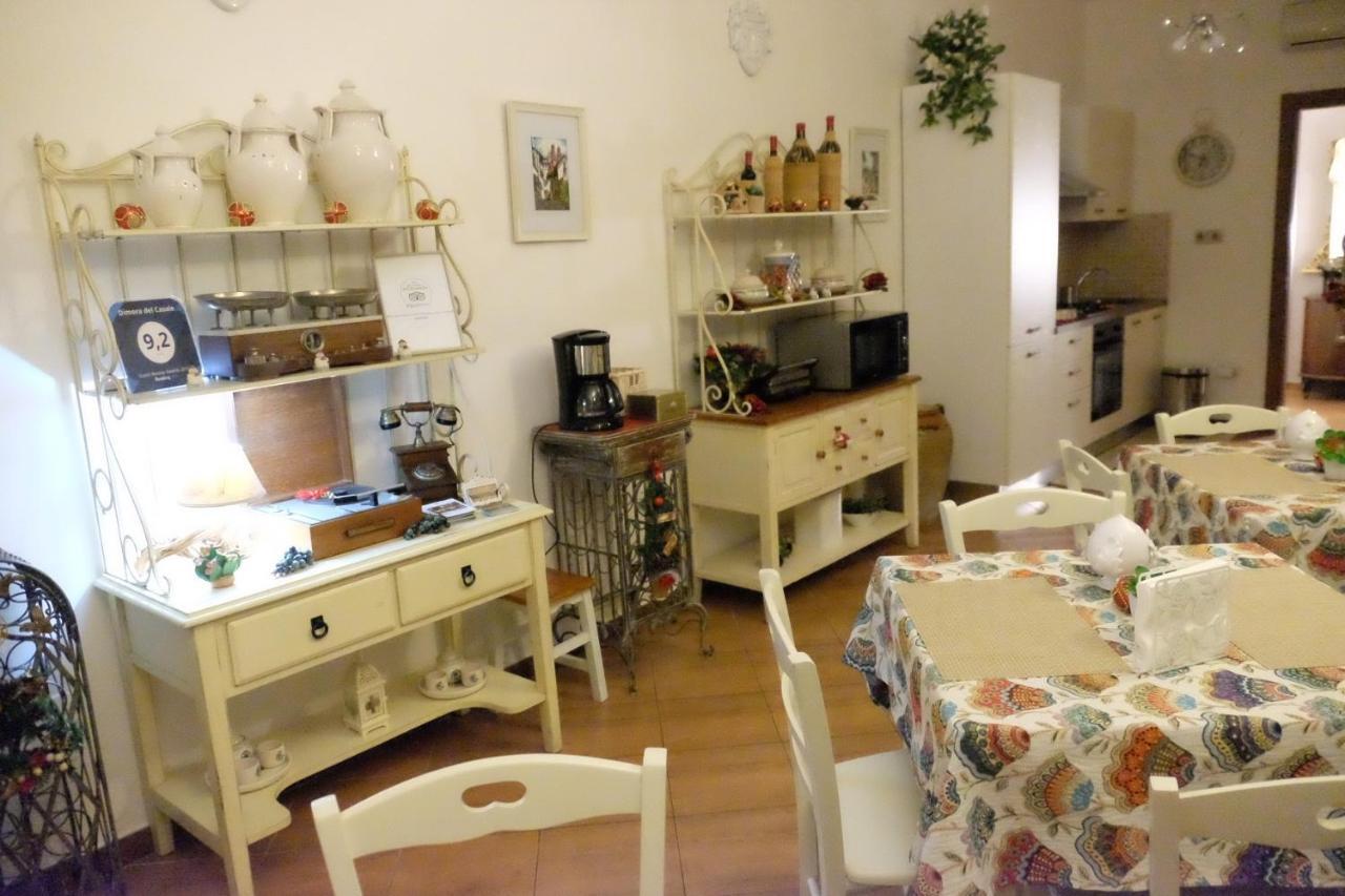 Dimora Del Casale Bed & Breakfast Brindisi Dış mekan fotoğraf