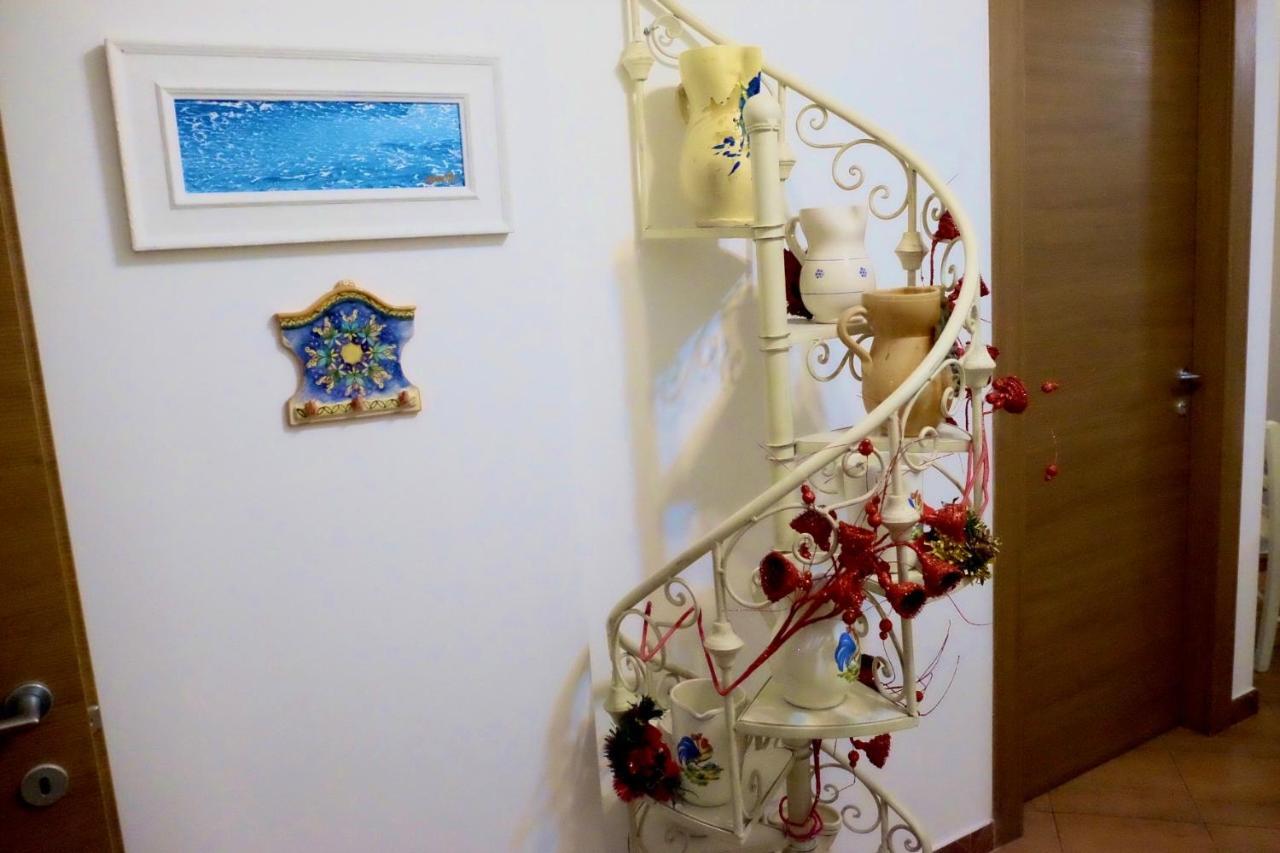 Dimora Del Casale Bed & Breakfast Brindisi Dış mekan fotoğraf