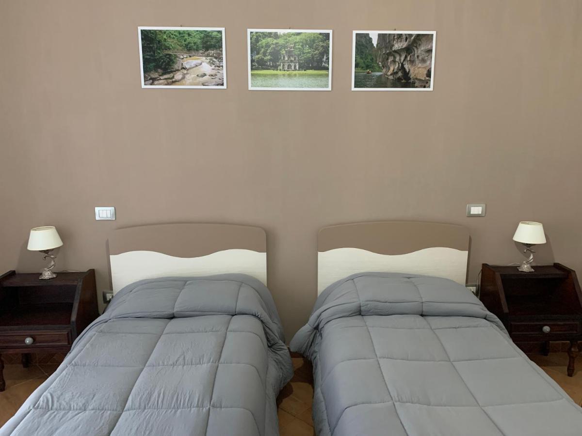Dimora Del Casale Bed & Breakfast Brindisi Dış mekan fotoğraf